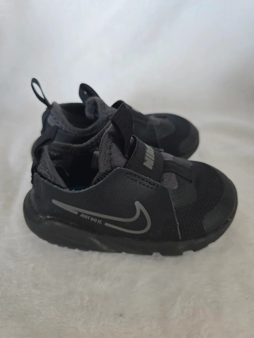 Nike fit easy