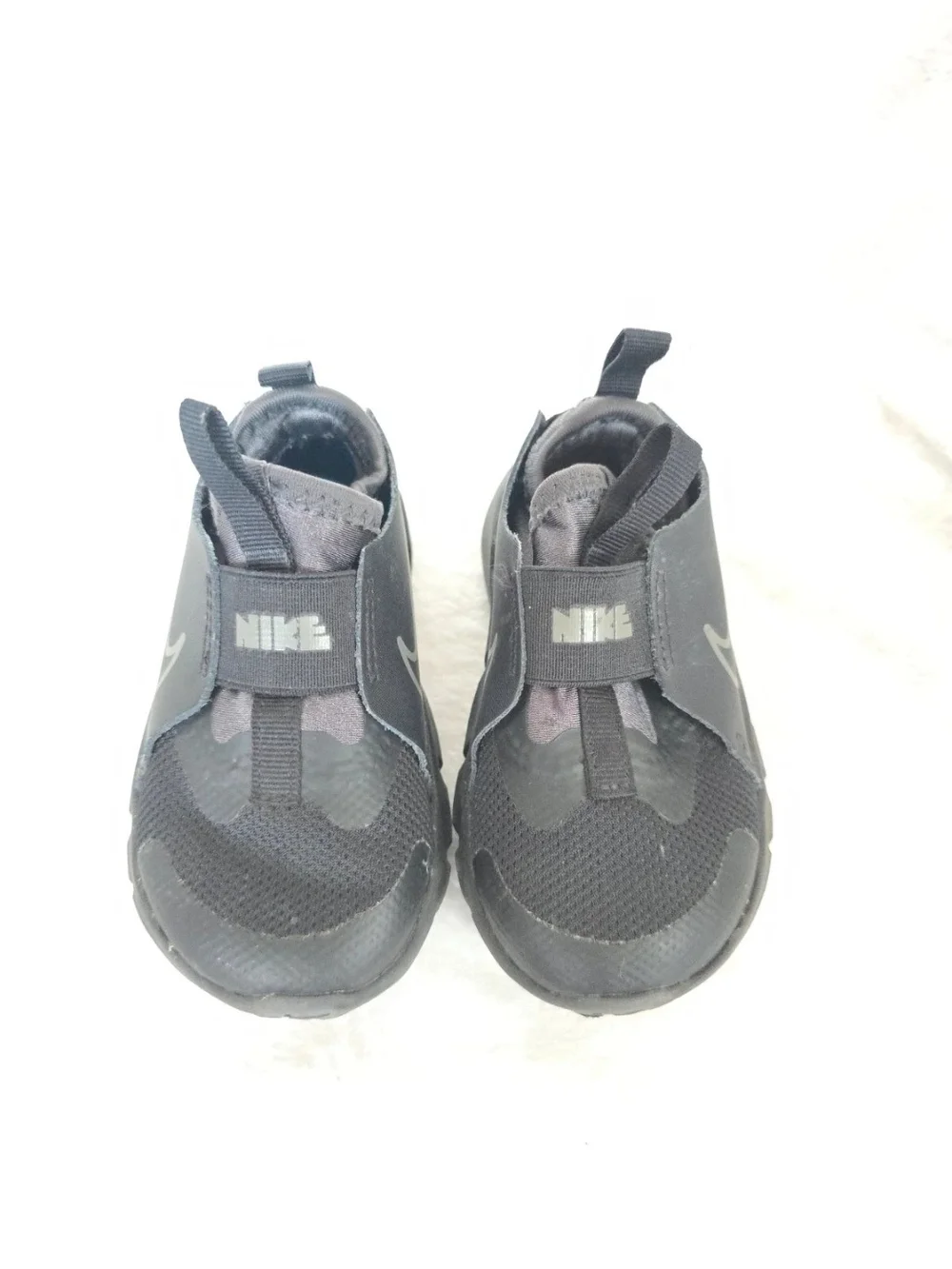 Nike works good