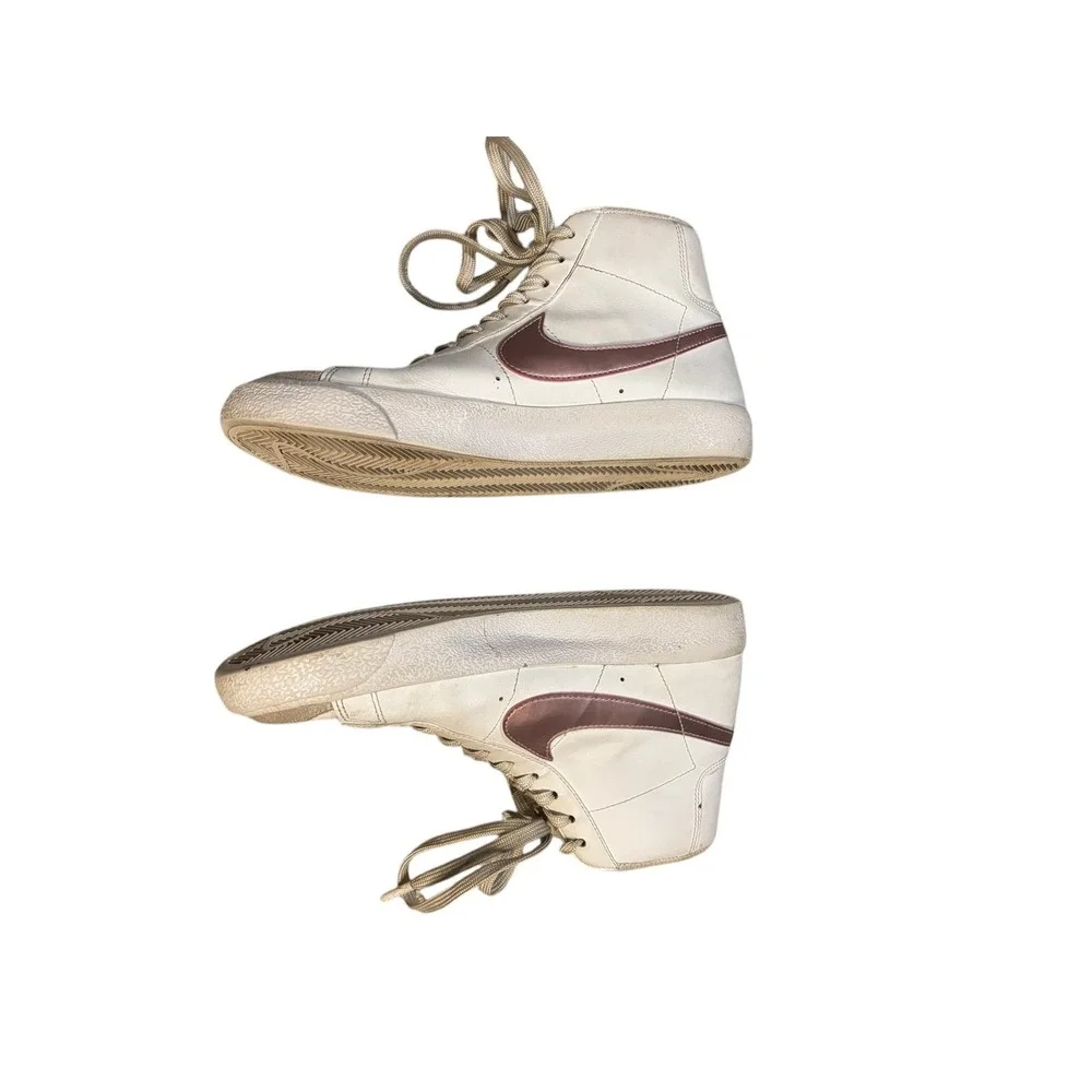 Nike great shows