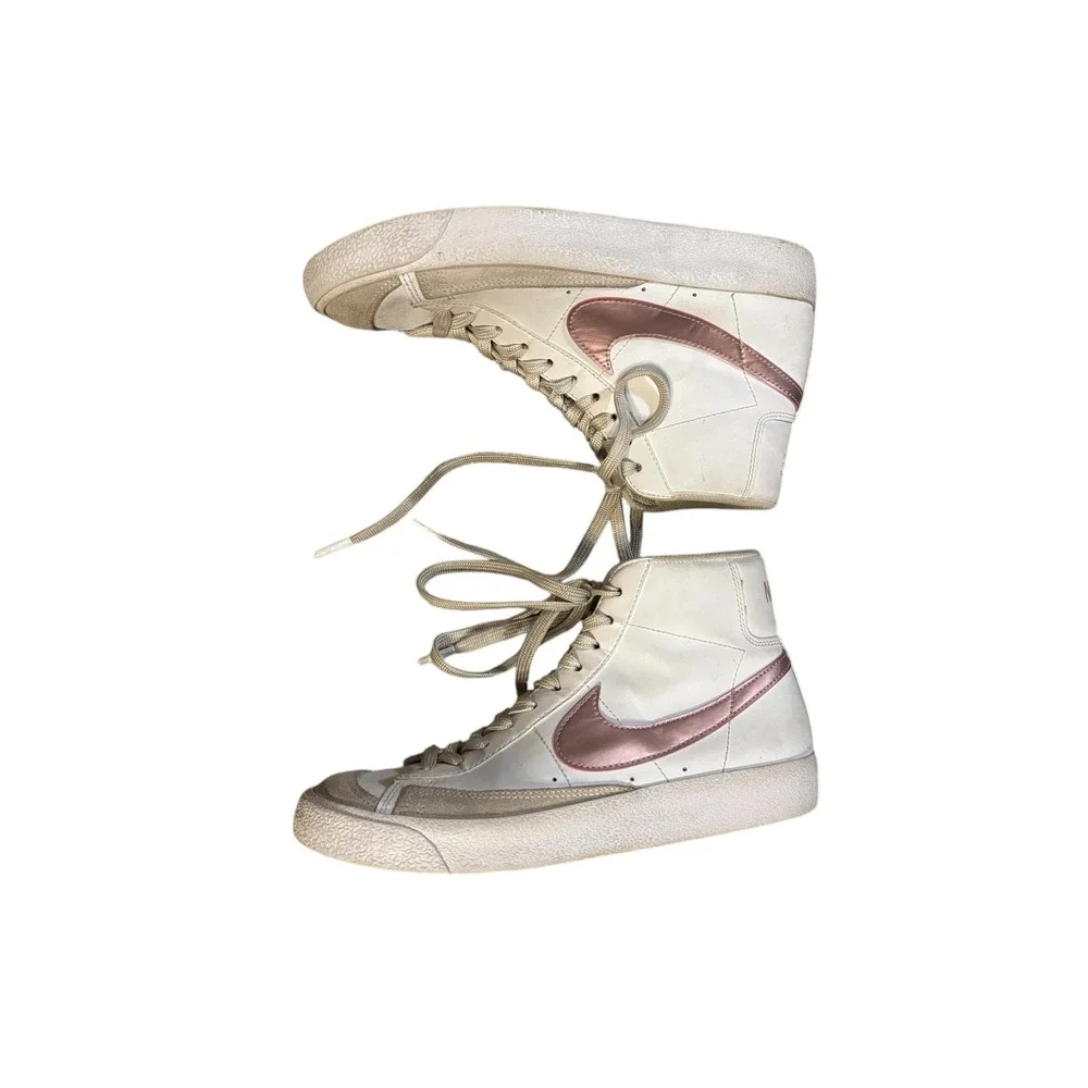 Nike great shows
