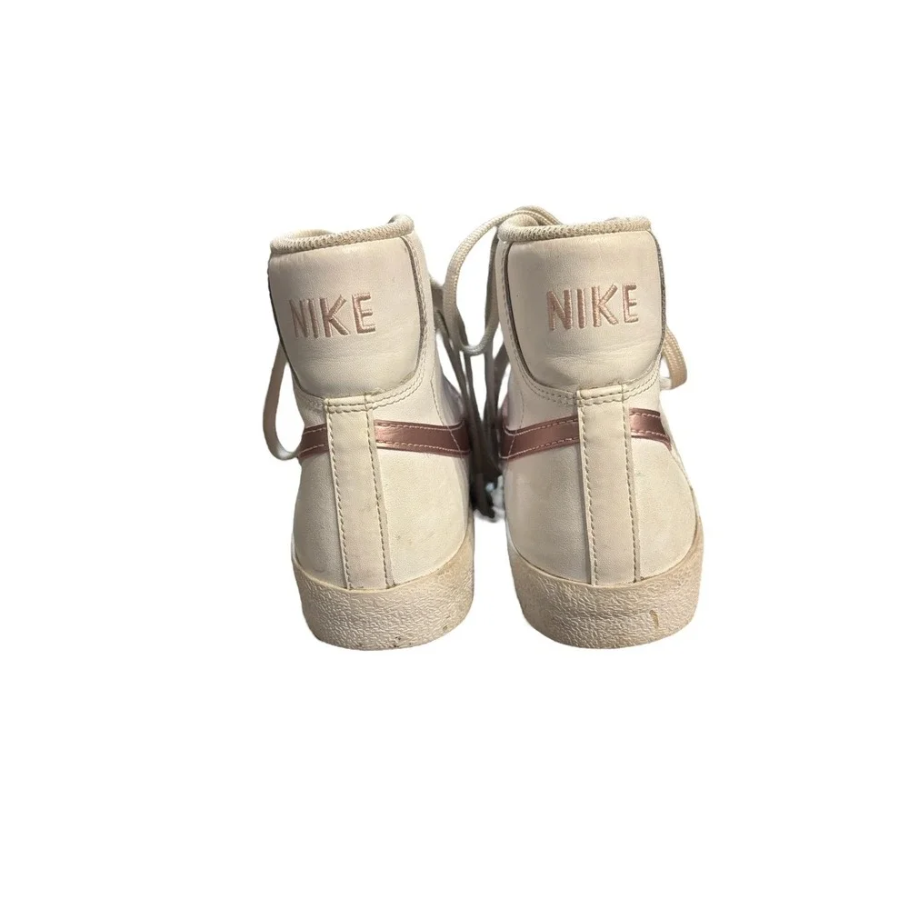 Nike great shows