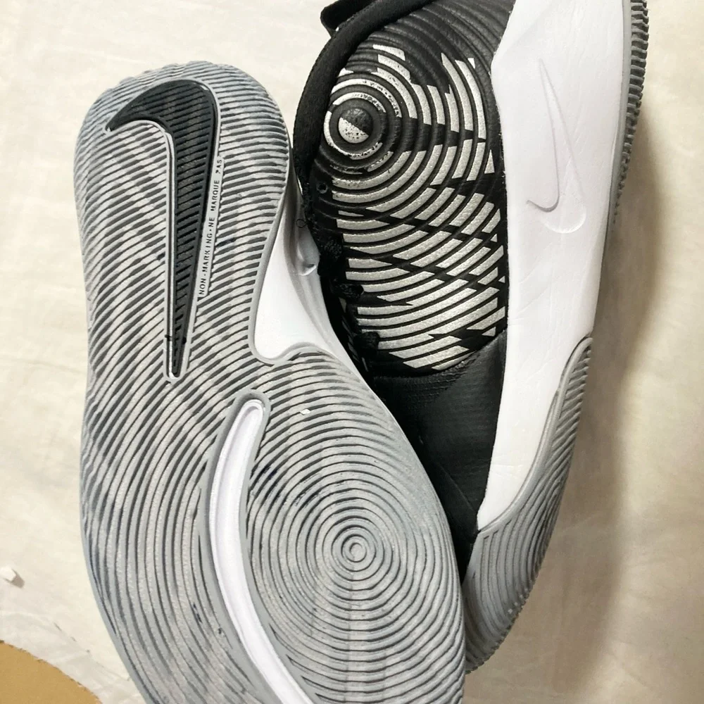 Nike free good