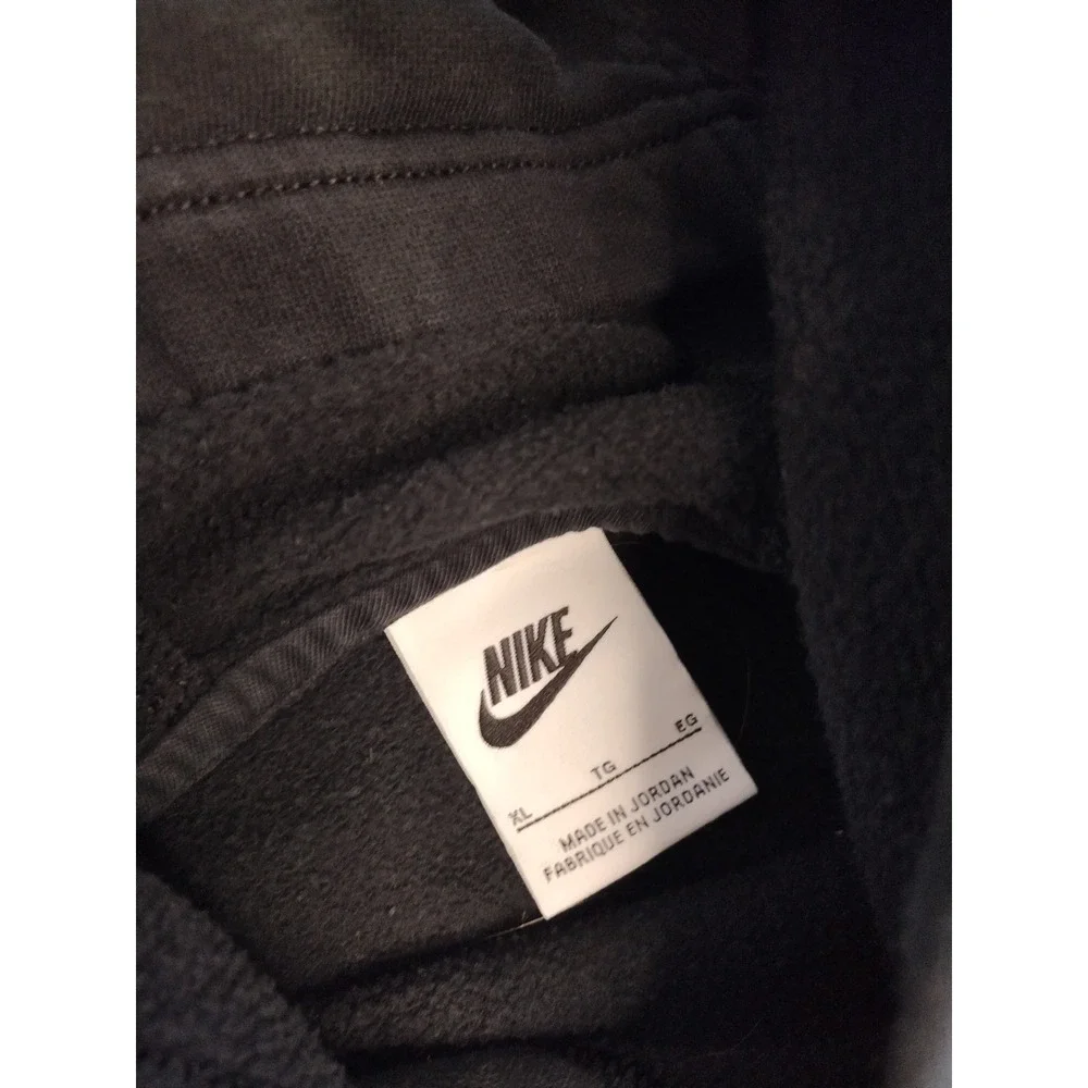 Nike or wear comfort