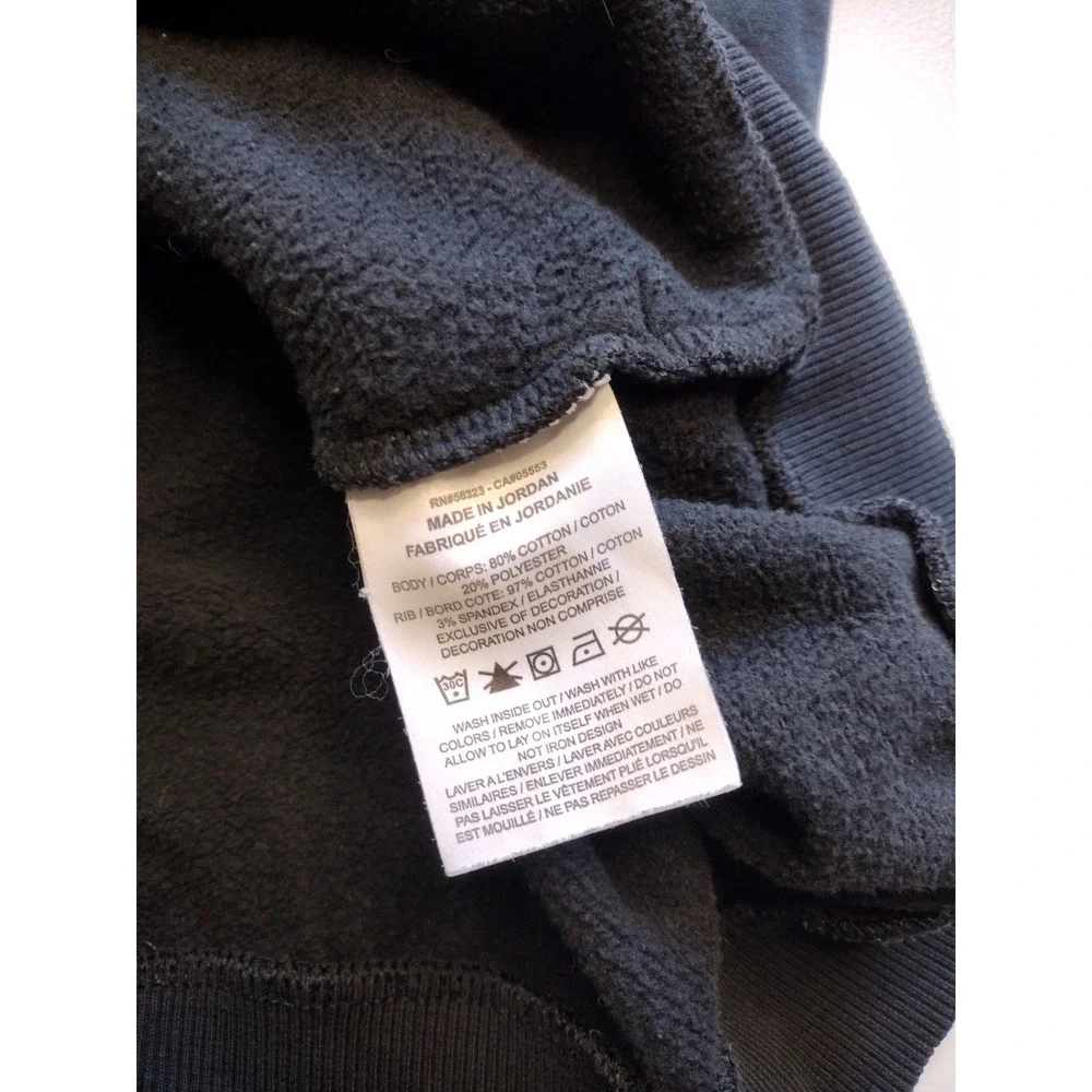 Nike 80% streetwear