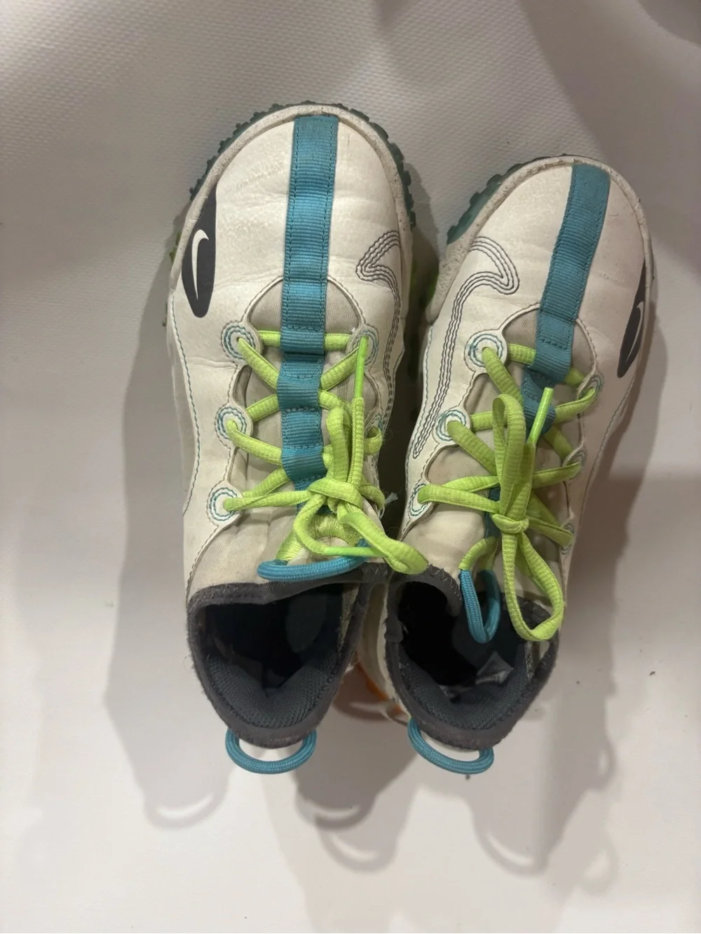 Nike children sneakers