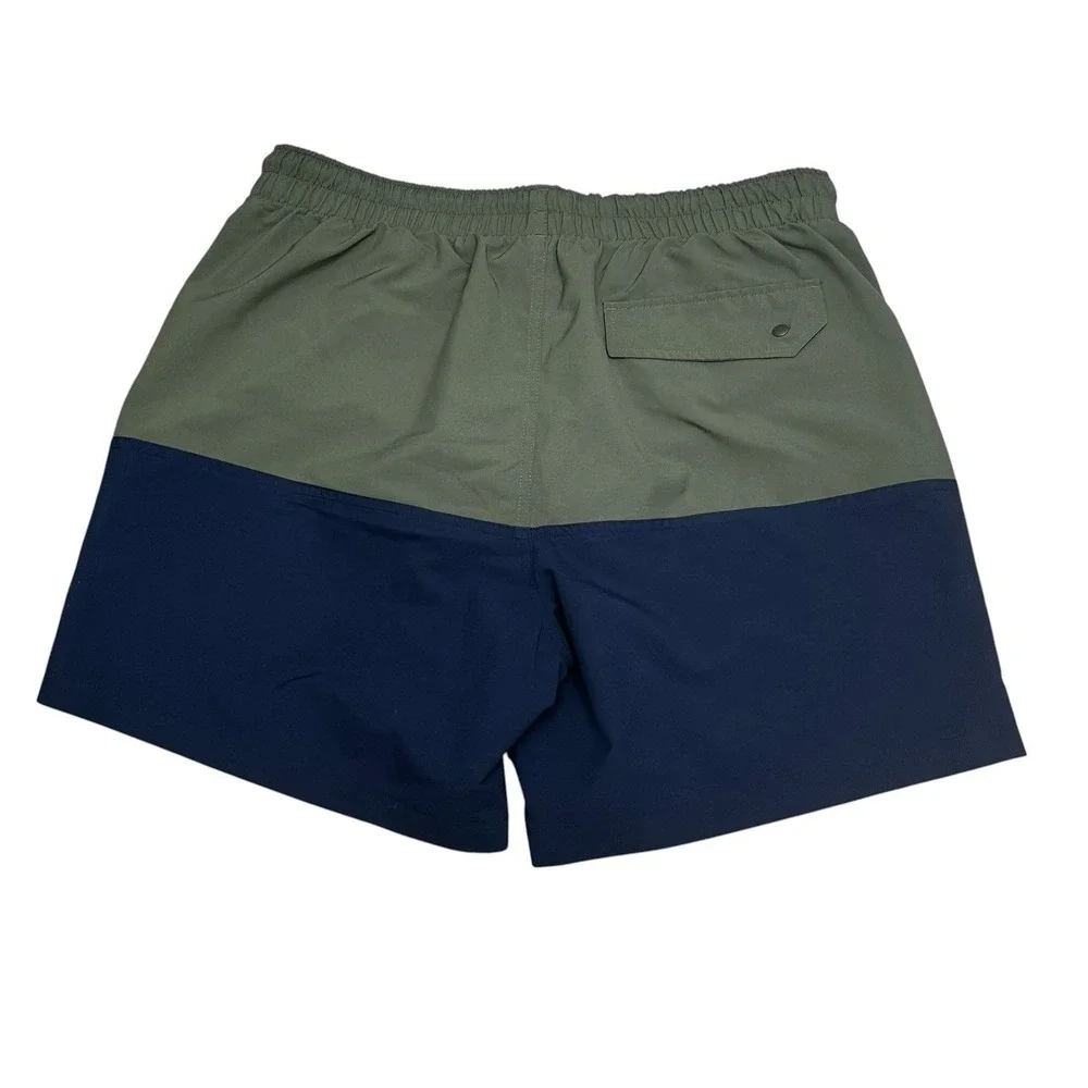 Duluth Trading Co inseam pockets