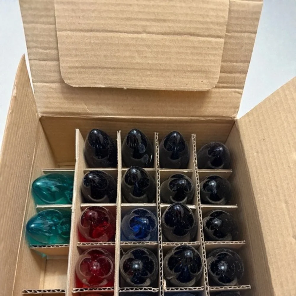 Celebrations box 18