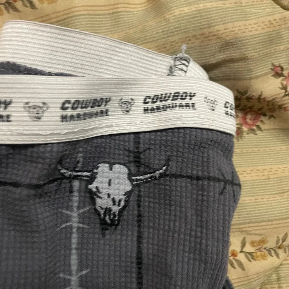 Cowboy Hardware brand feel