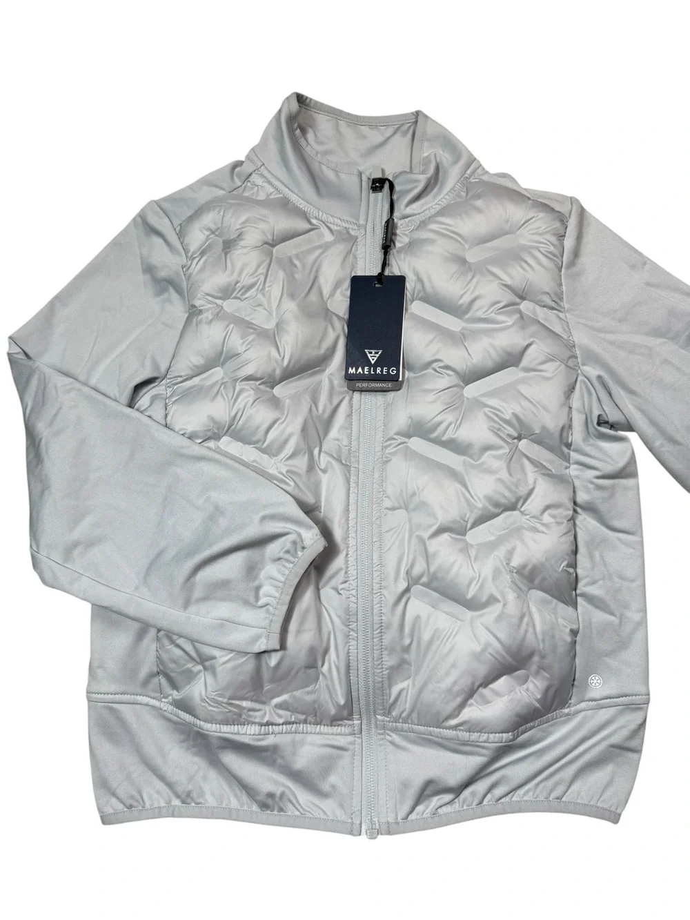 Maelreg water resistant