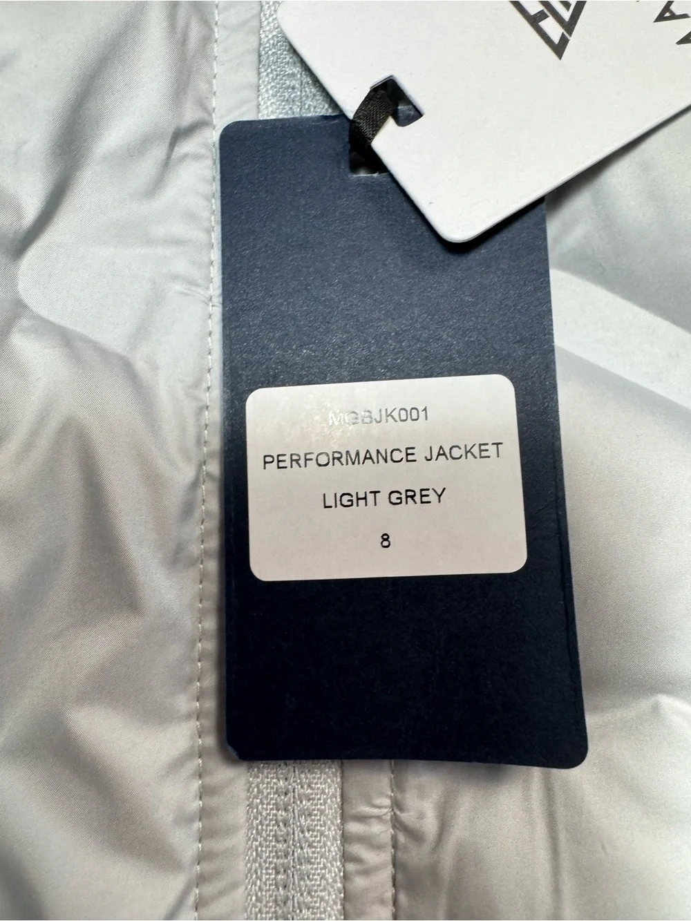 Maelreg water resistant