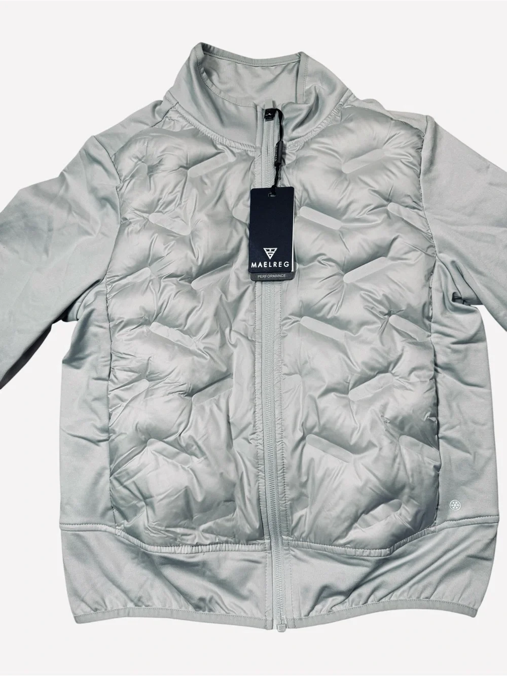 Maelreg water resistant