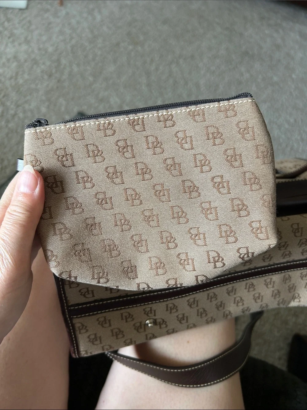 Dooney & Bourke dooney bourke