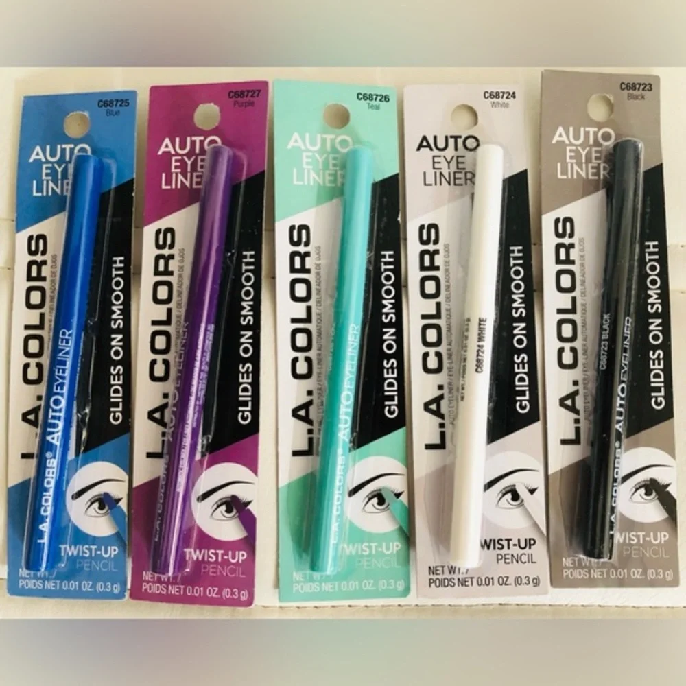 N/A pencil white