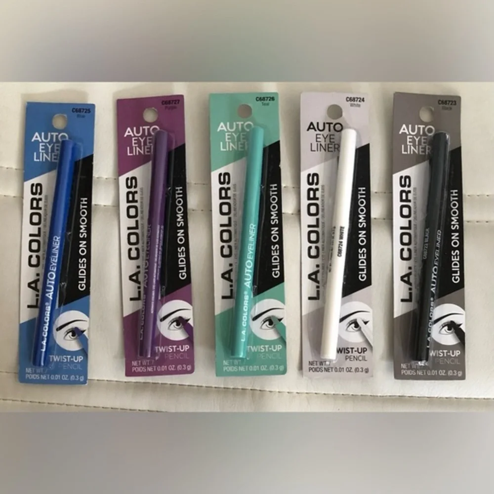 N/A smooth 2pack blue