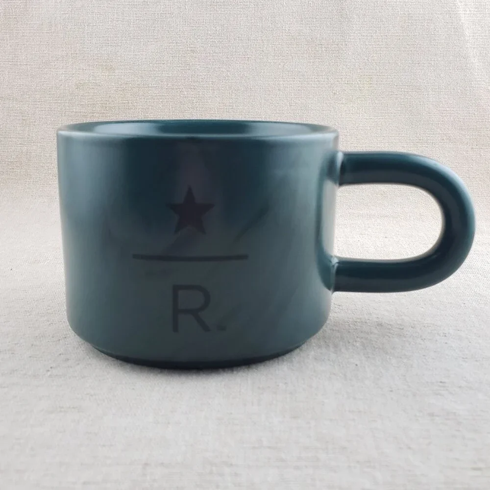 Starbucks this set