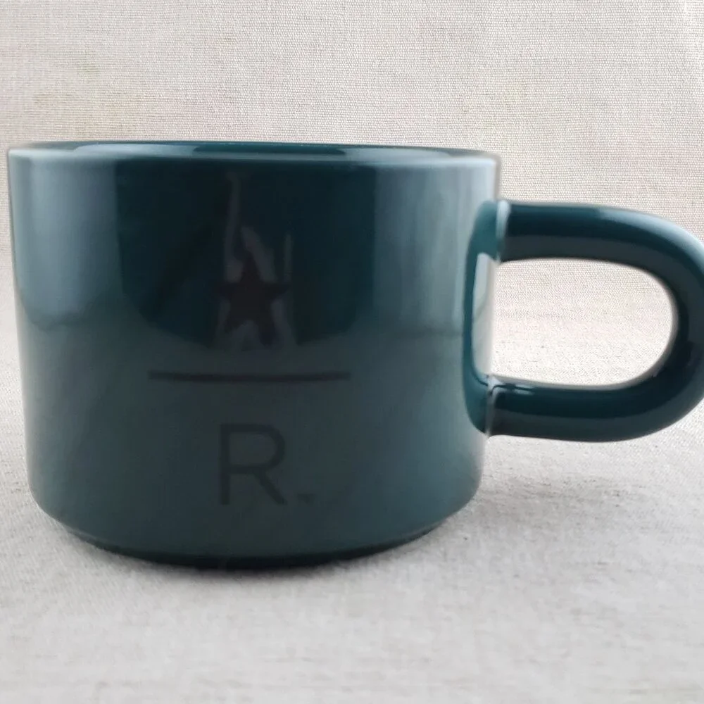 Starbucks this set
