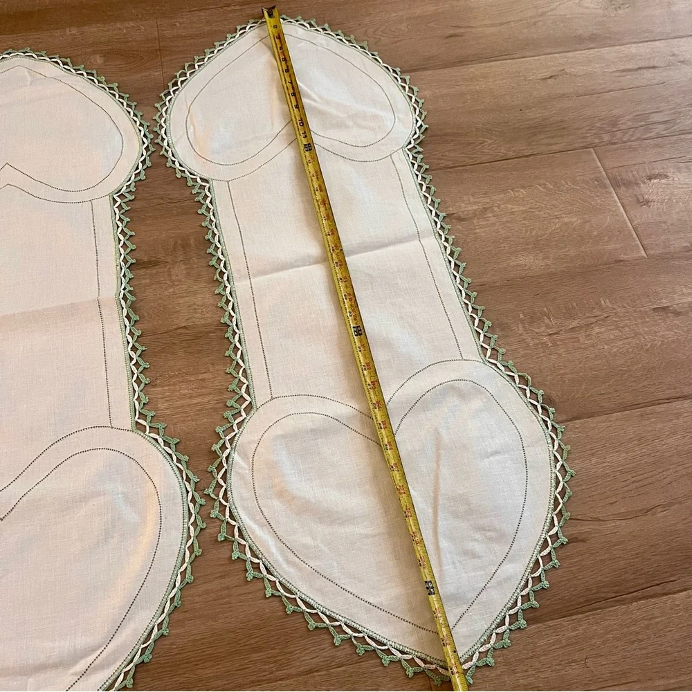 Handmade below questions comment
