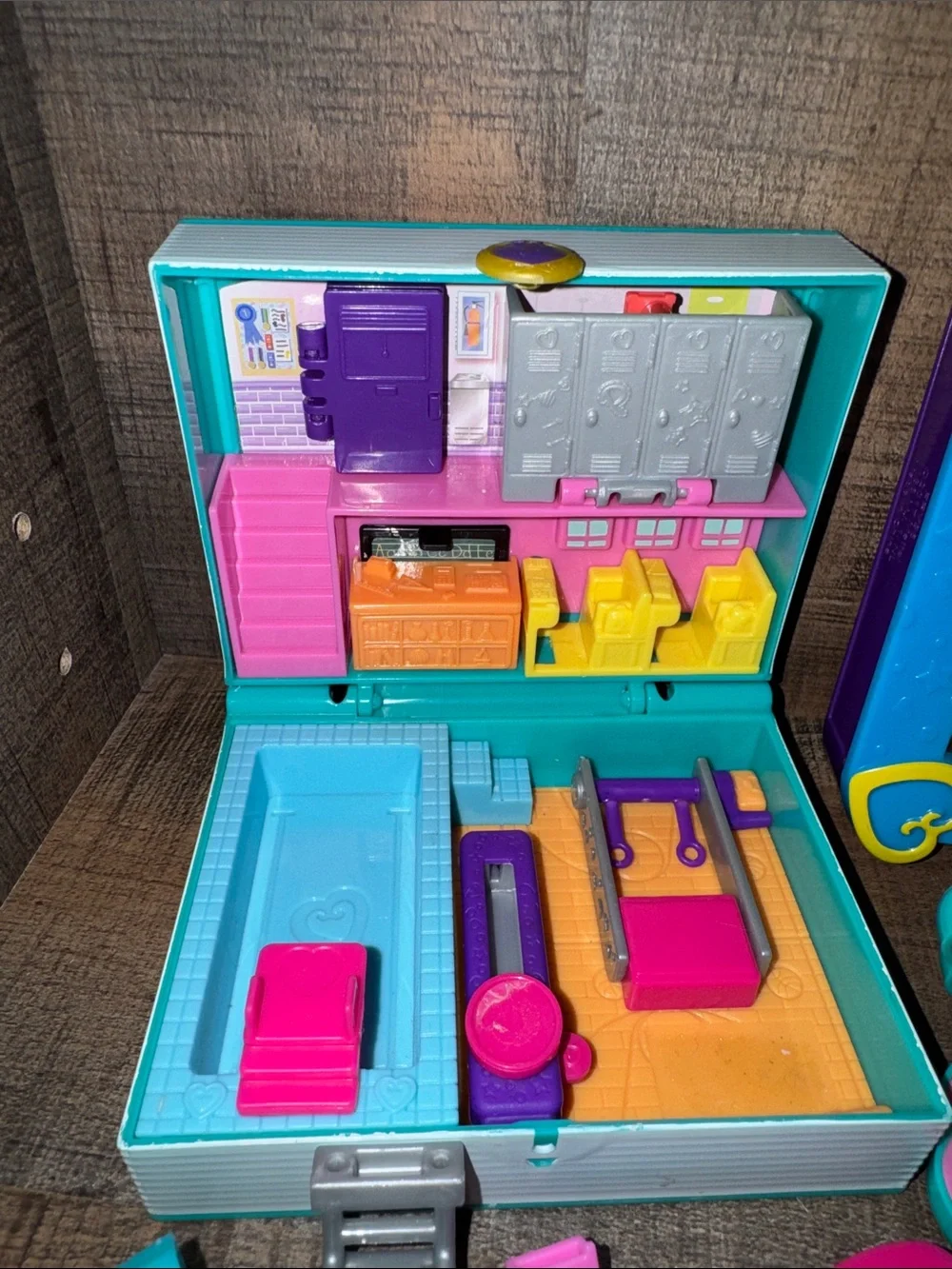 Mattel great bundle