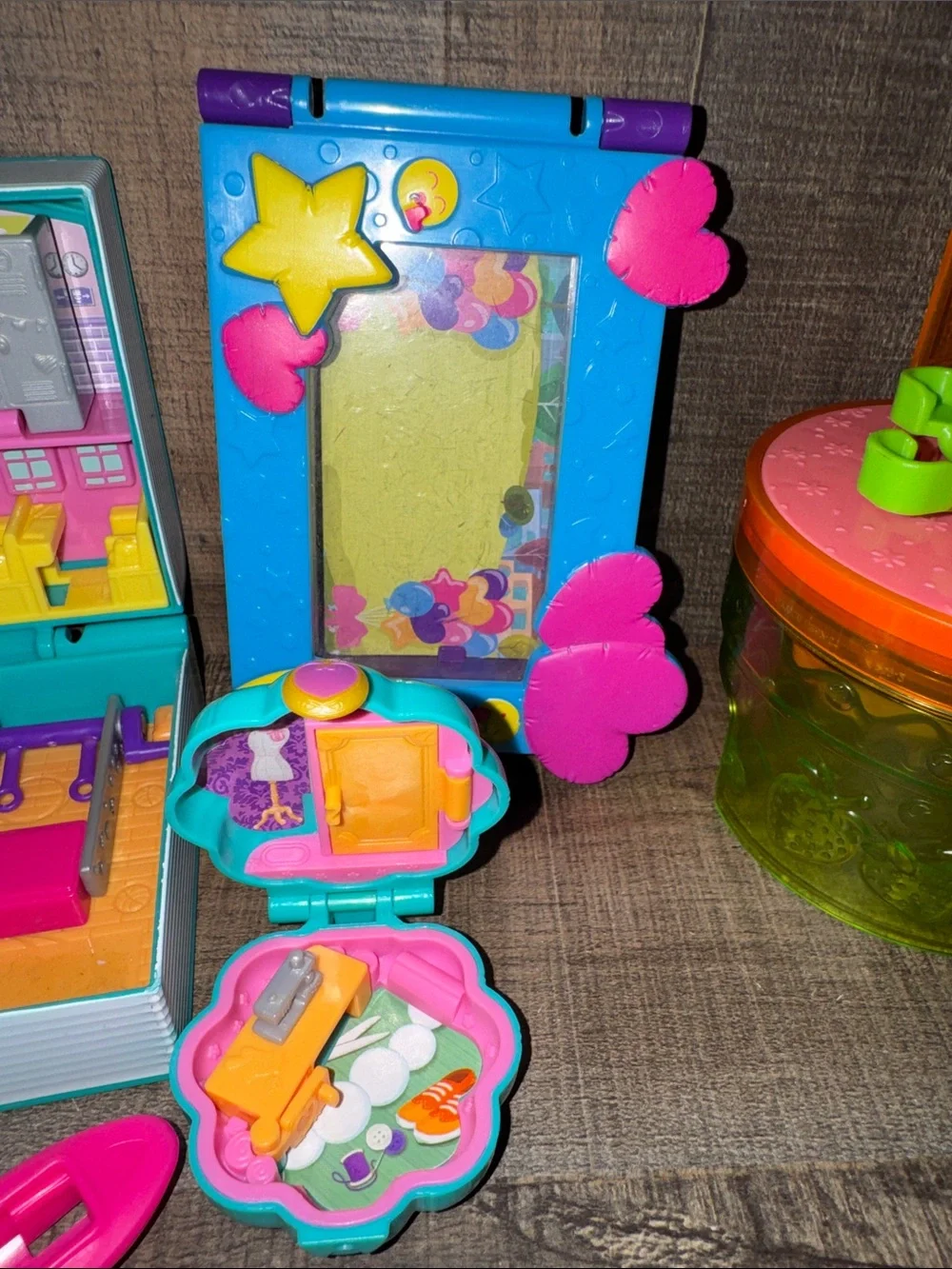 Mattel great bundle