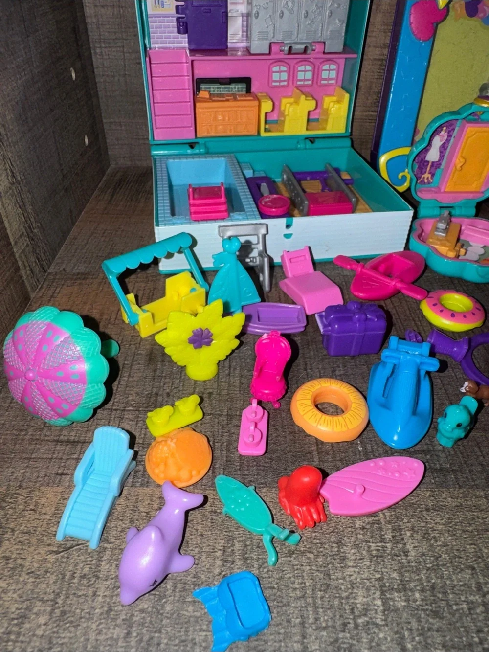 Mattel great bundle