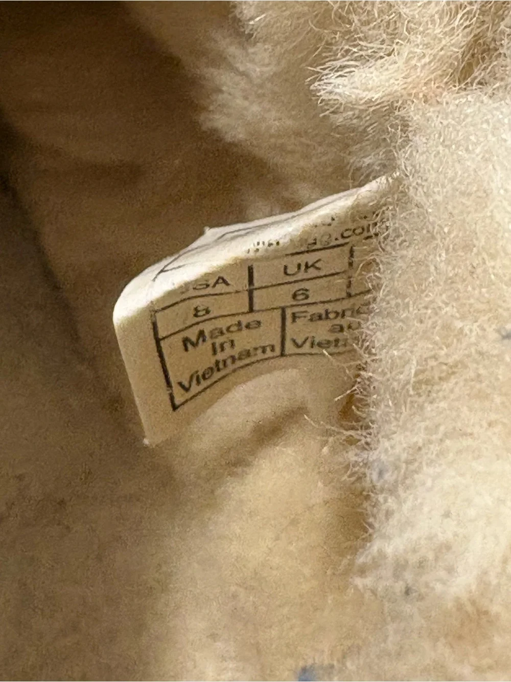 UGG good used