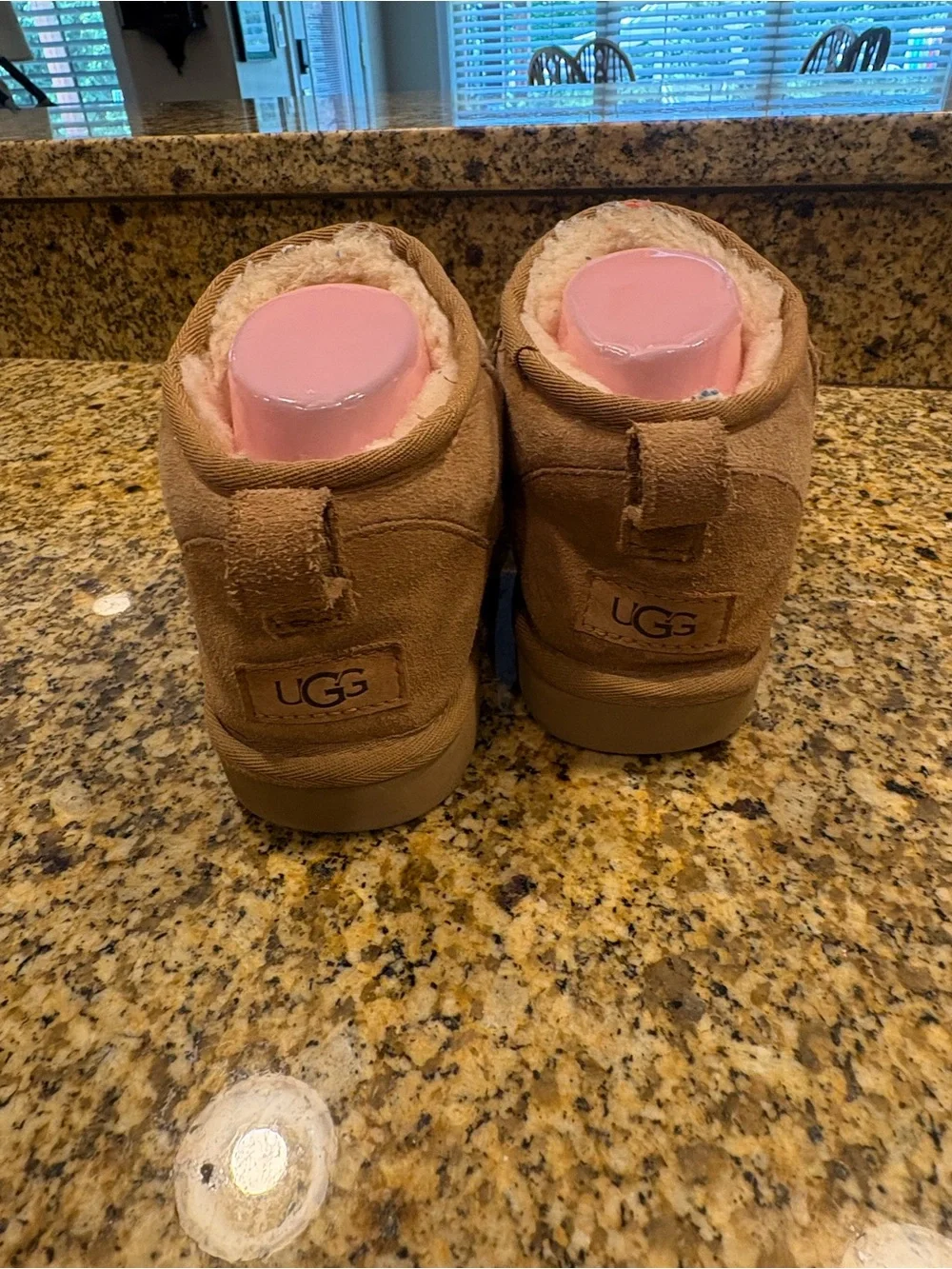 UGG good used