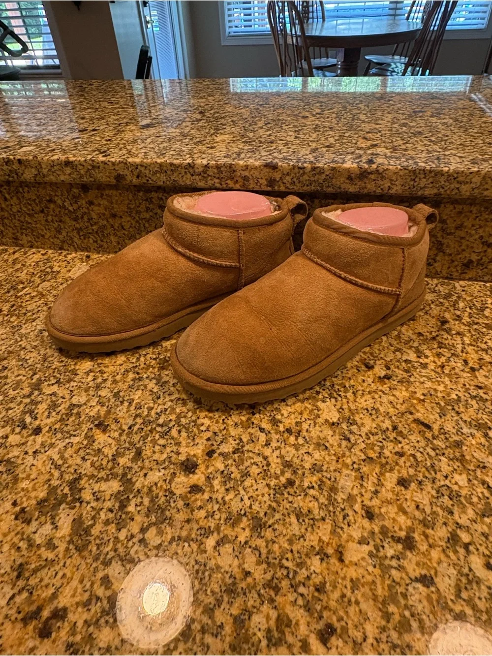 UGG good used