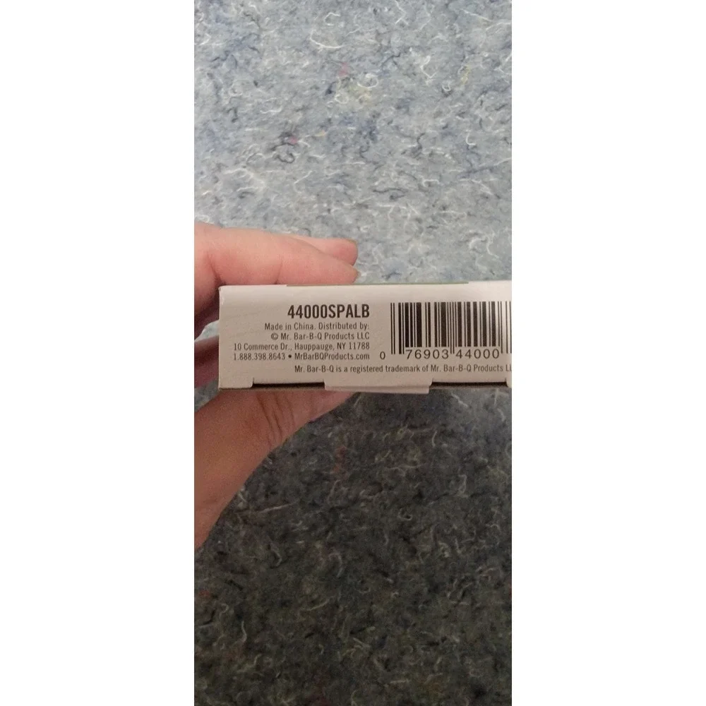 Jumbo‎ Corn Holders Set of 1 package of 8