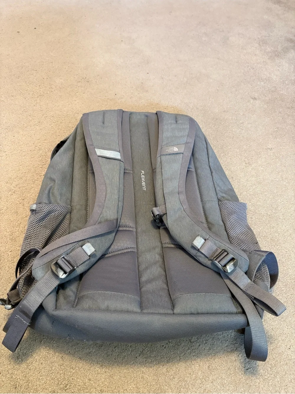 The North Face sturdy everyday
