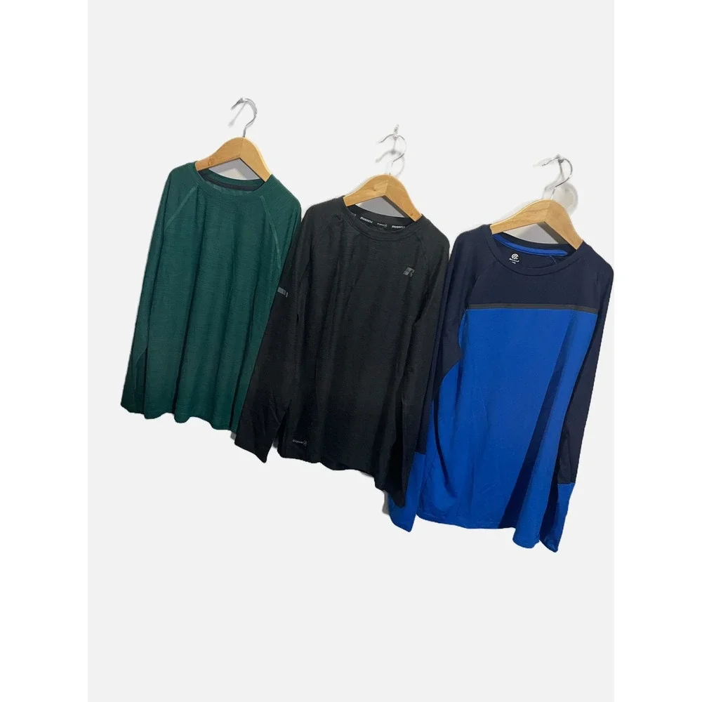 Old Navy crafted blue