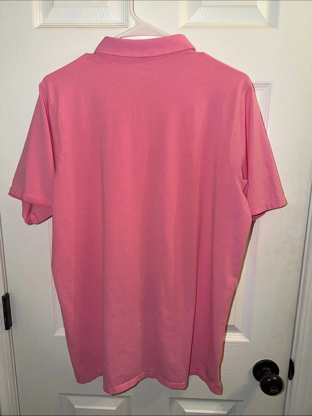 B.Draddy fabric fit