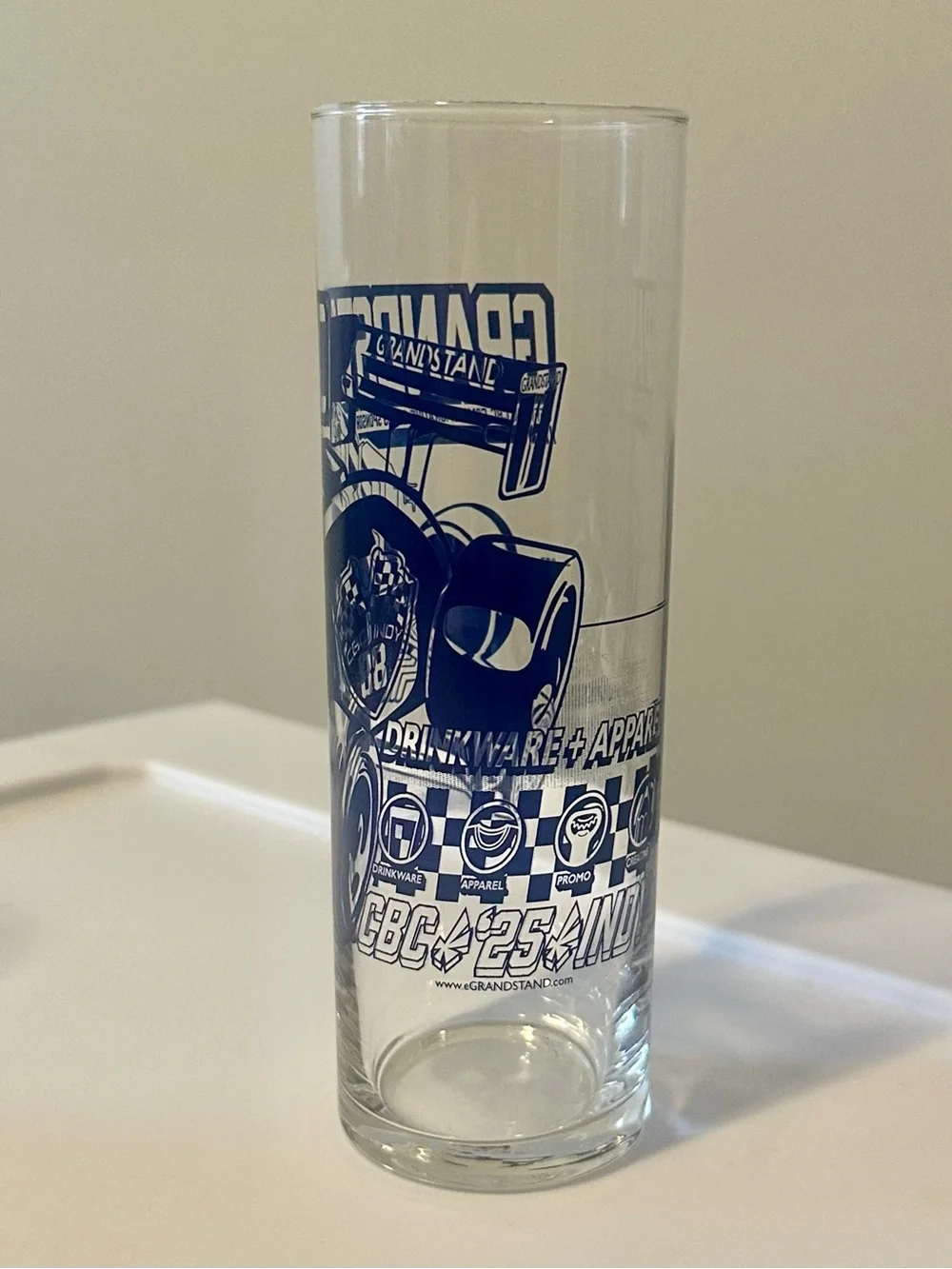 N/A highball glass