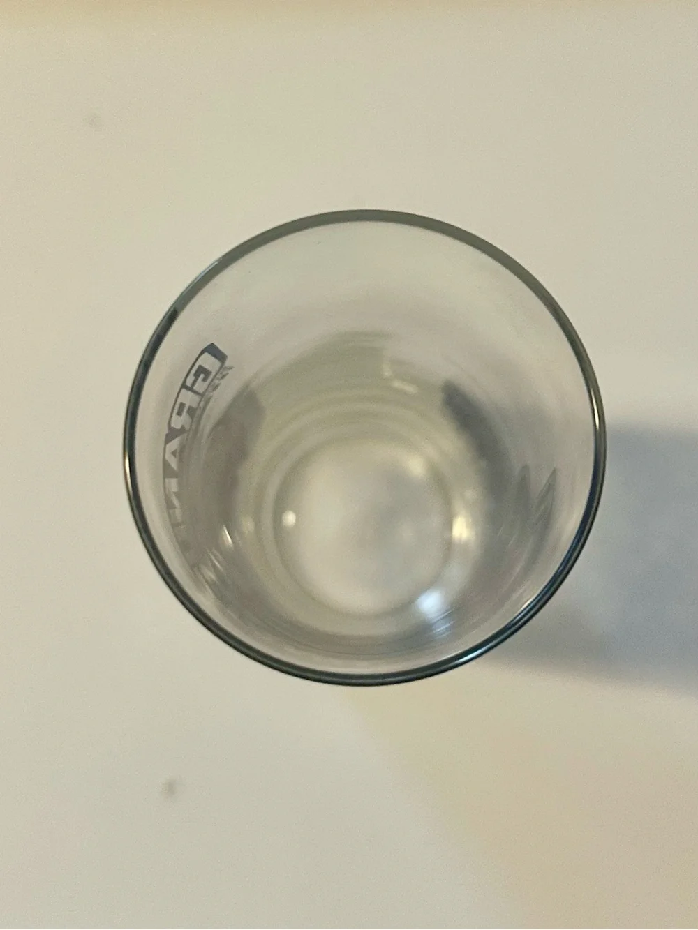 N/A highball glass