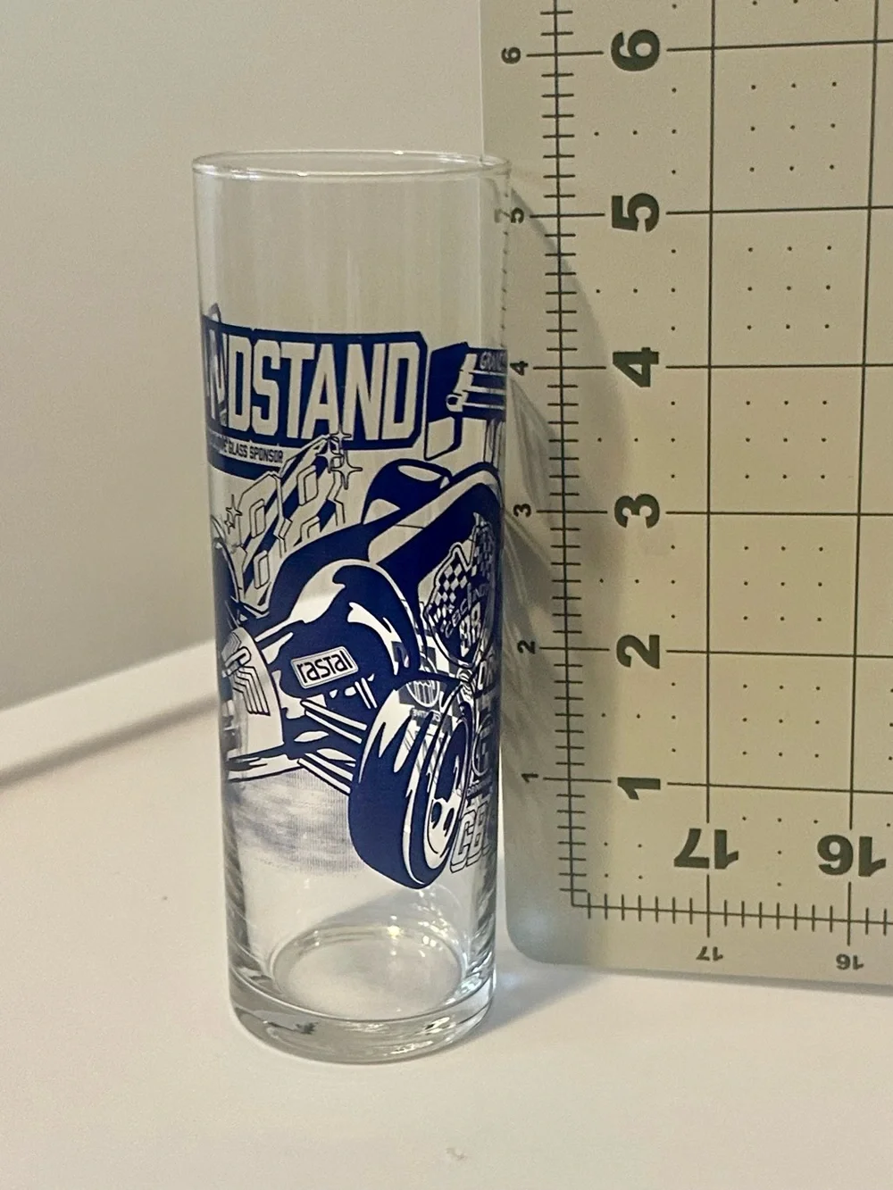 N/A highball glass