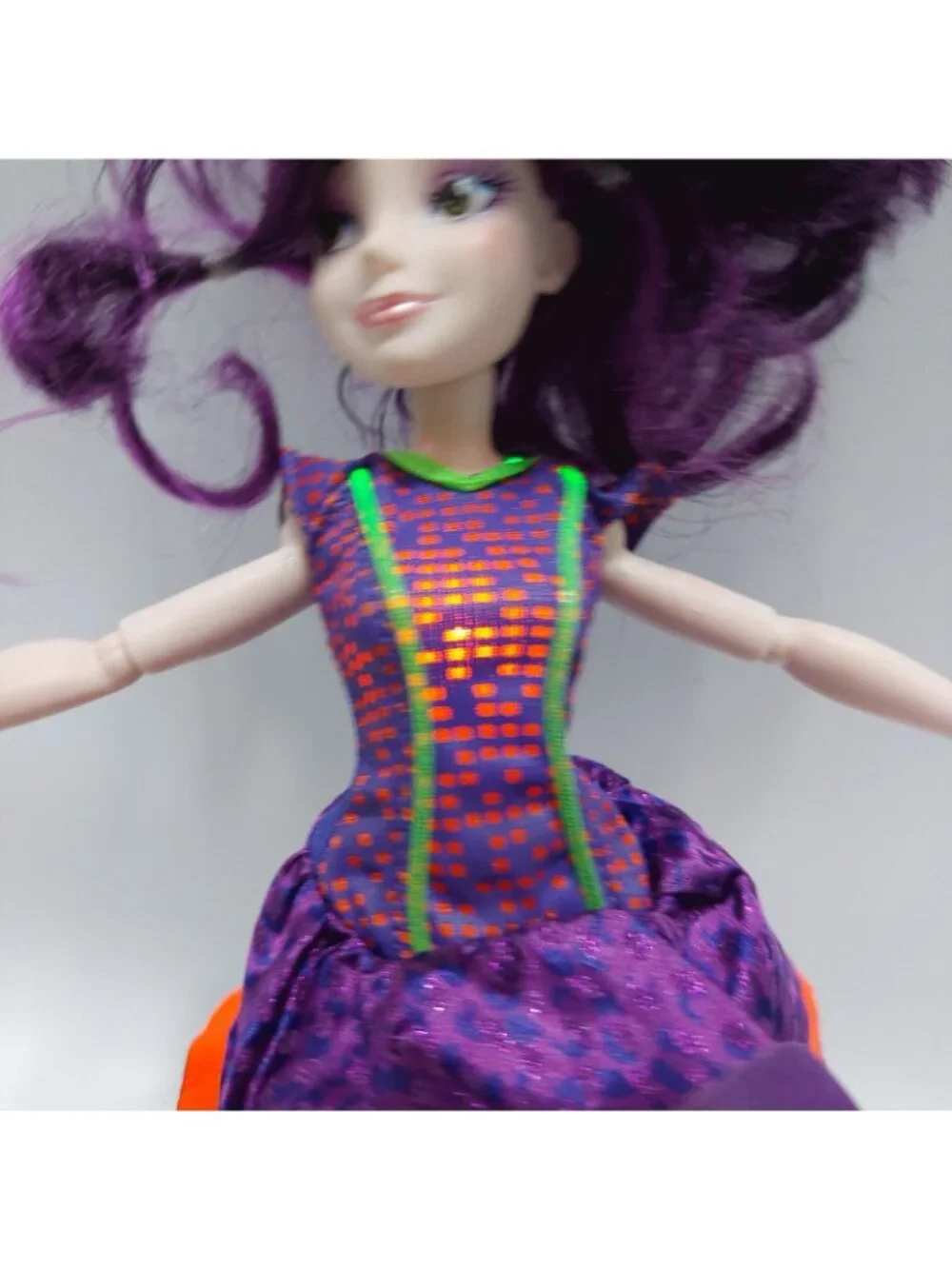 Mattel please photos