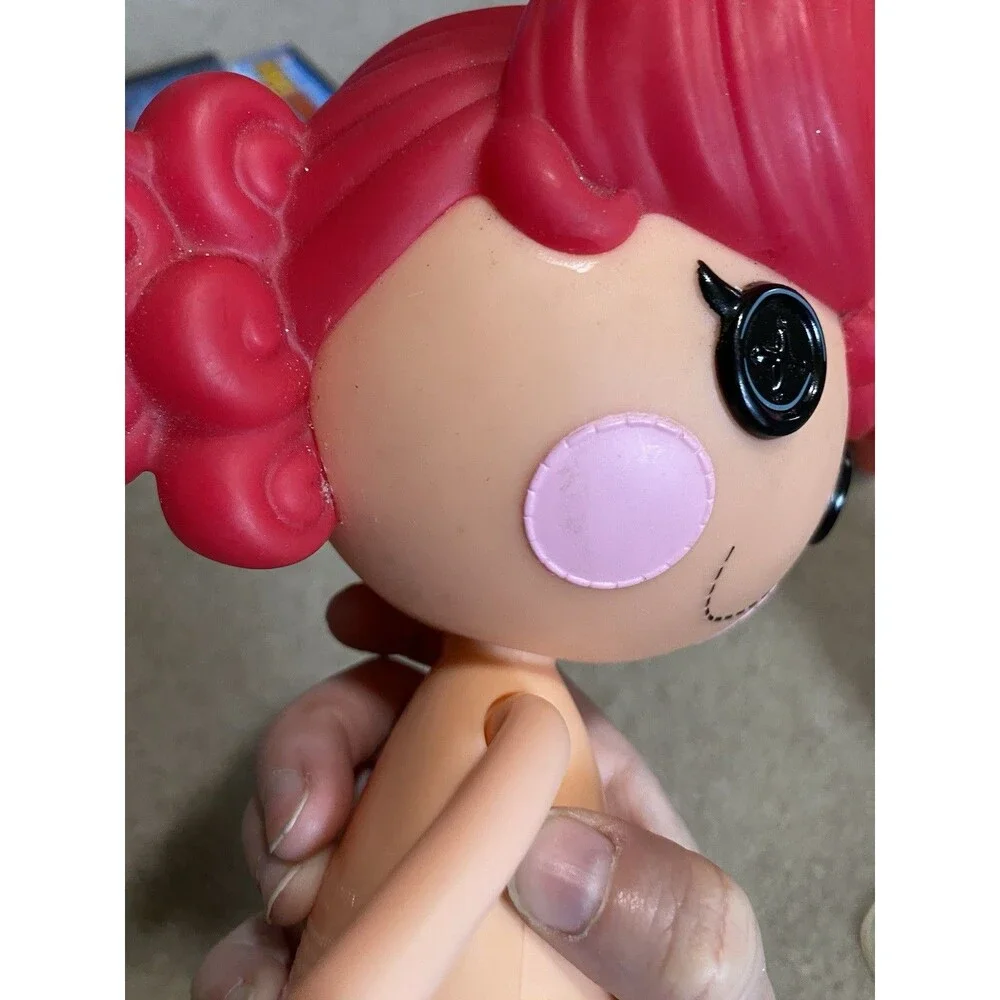 MGA Entertainment this rare