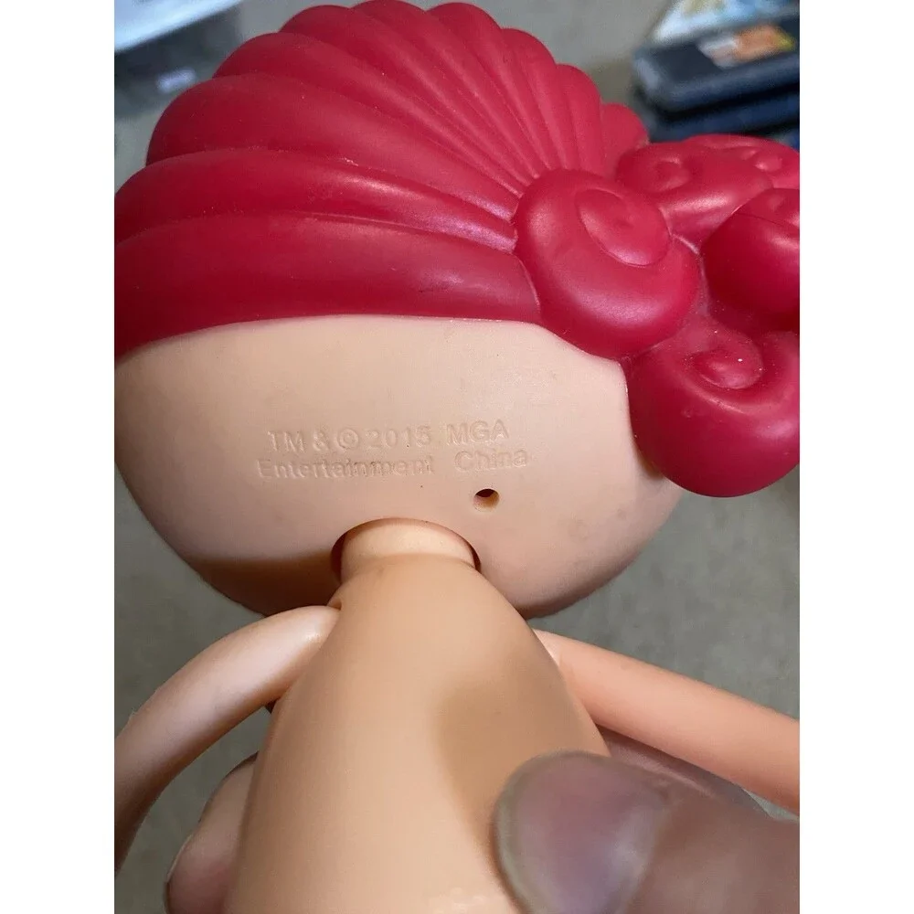 MGA Entertainment this rare