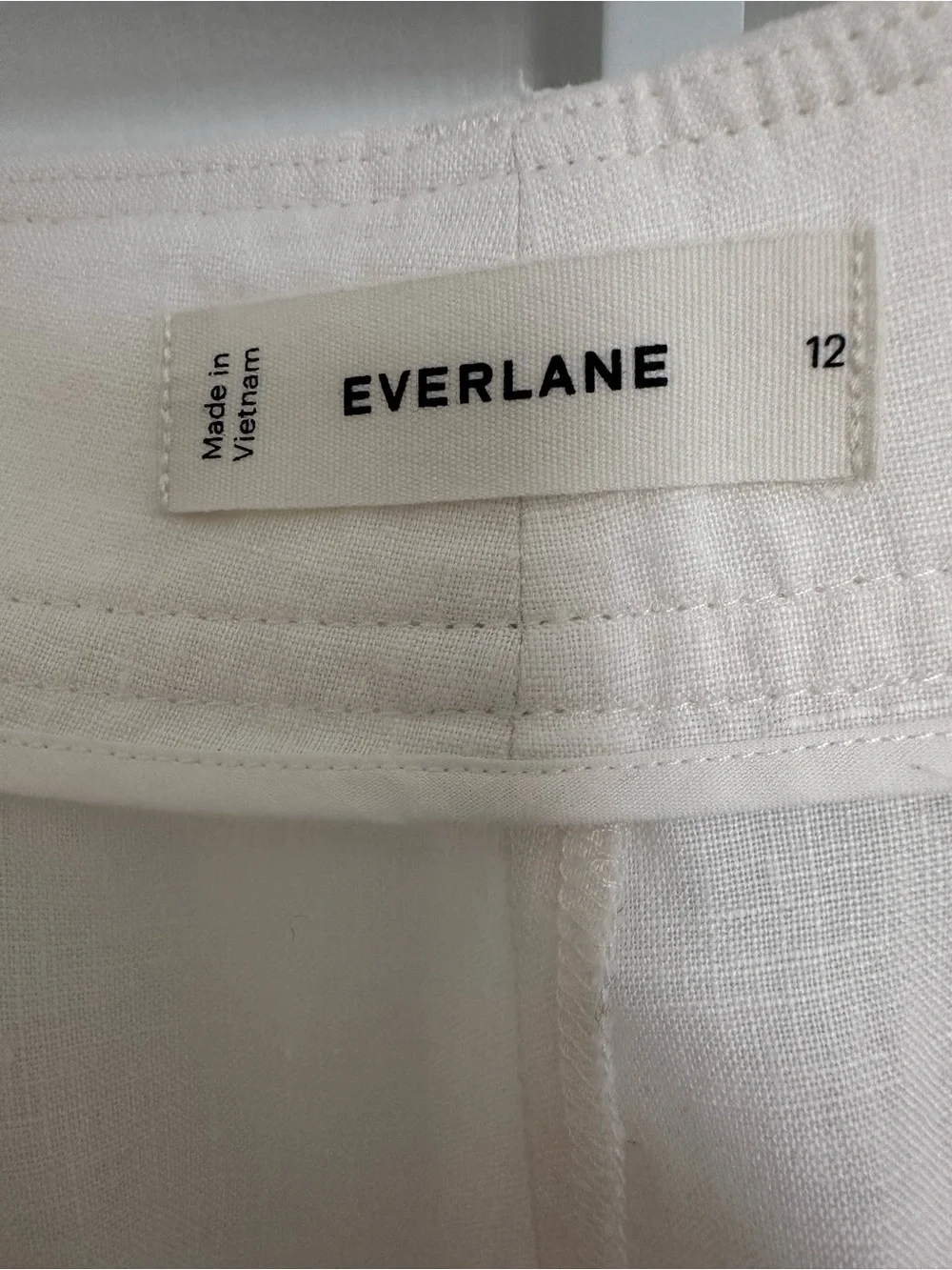 Everlane ✔️ high