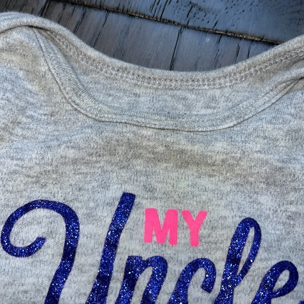 Carters long sleeve