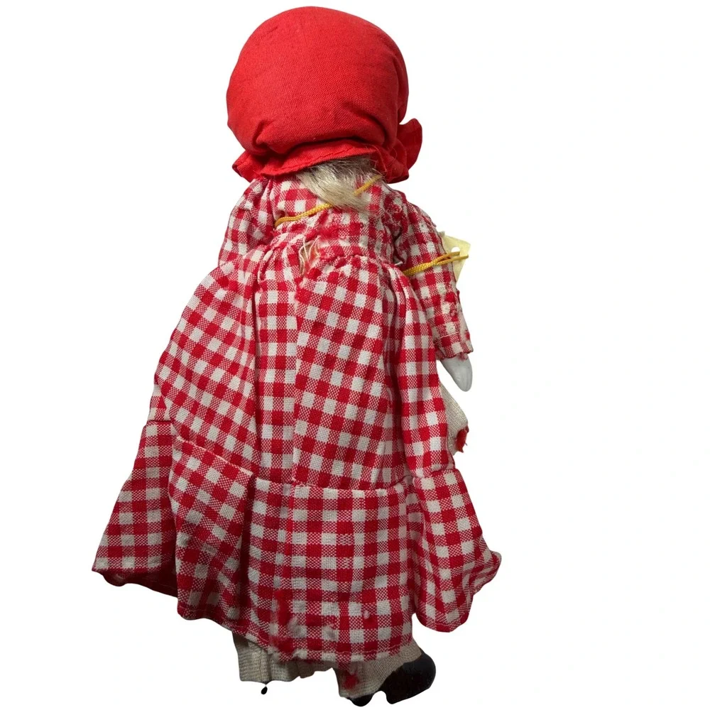 PMI vintage fairytale