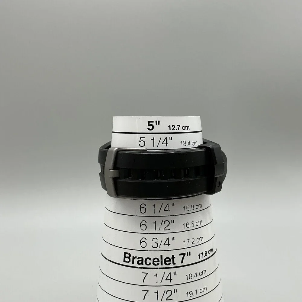 Timex band steel 44
