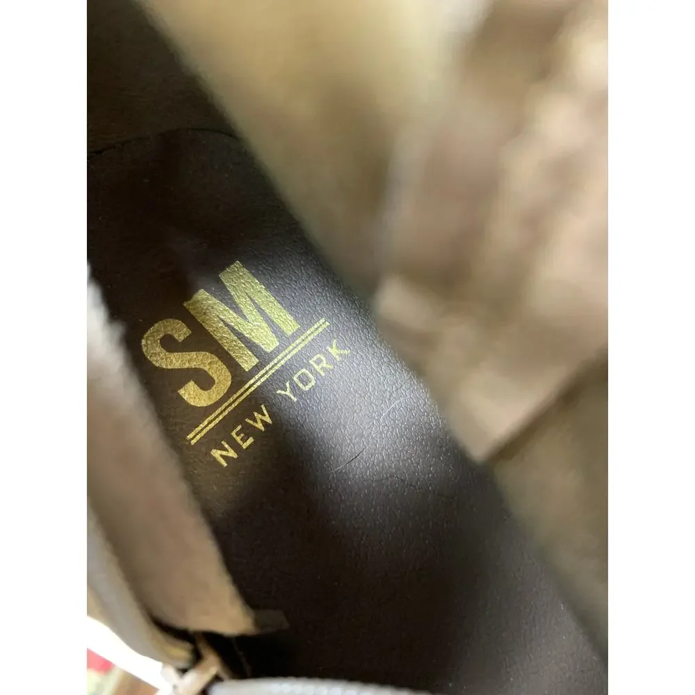 SM by Steve Madden sm by