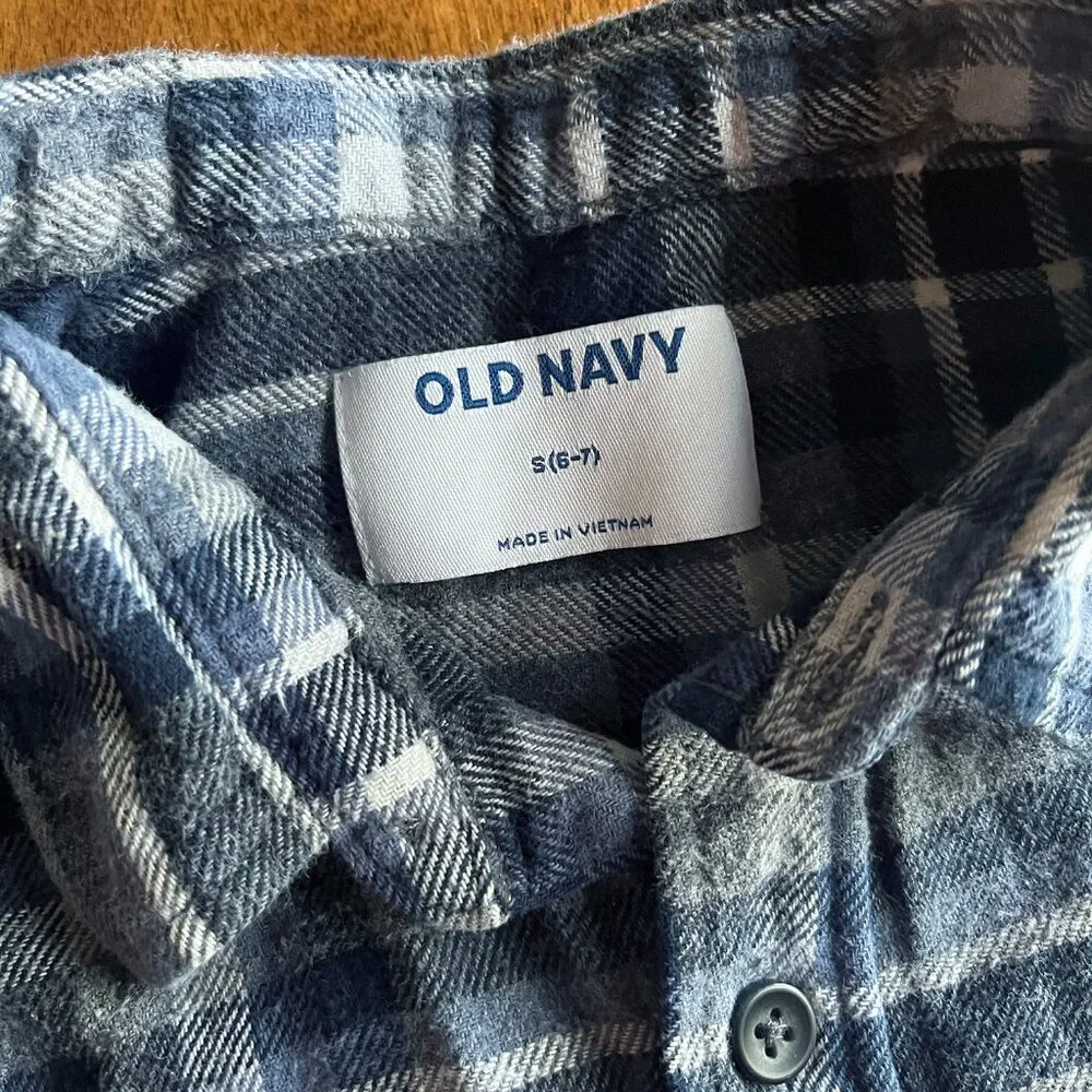 Old Navy old navy