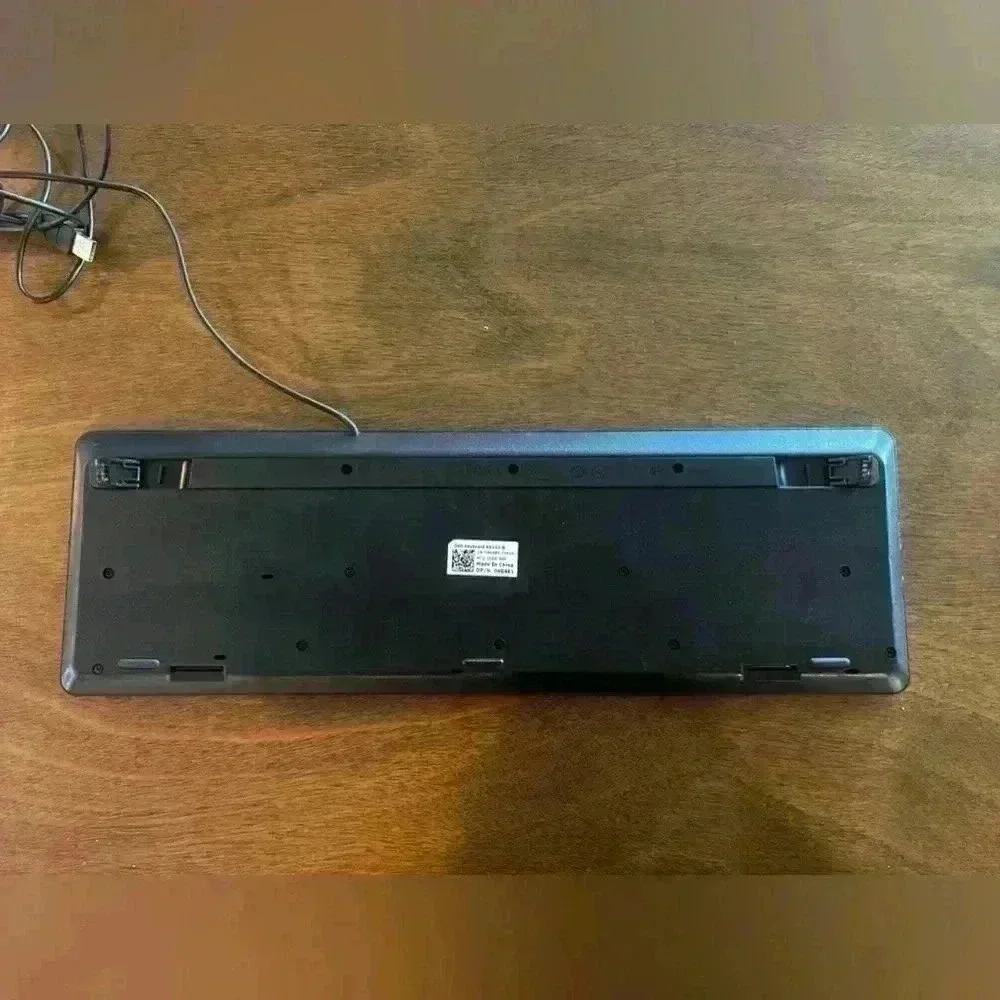 Dell keyboard kb212