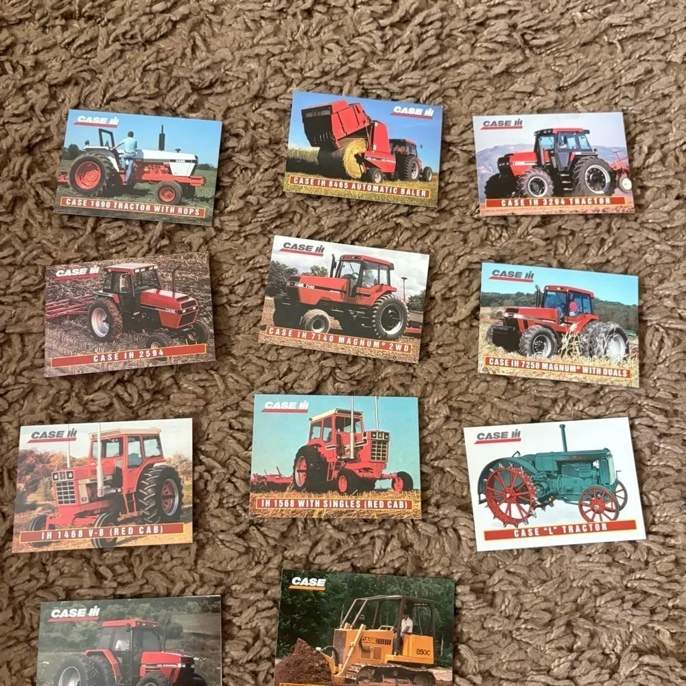 ERTL explore world