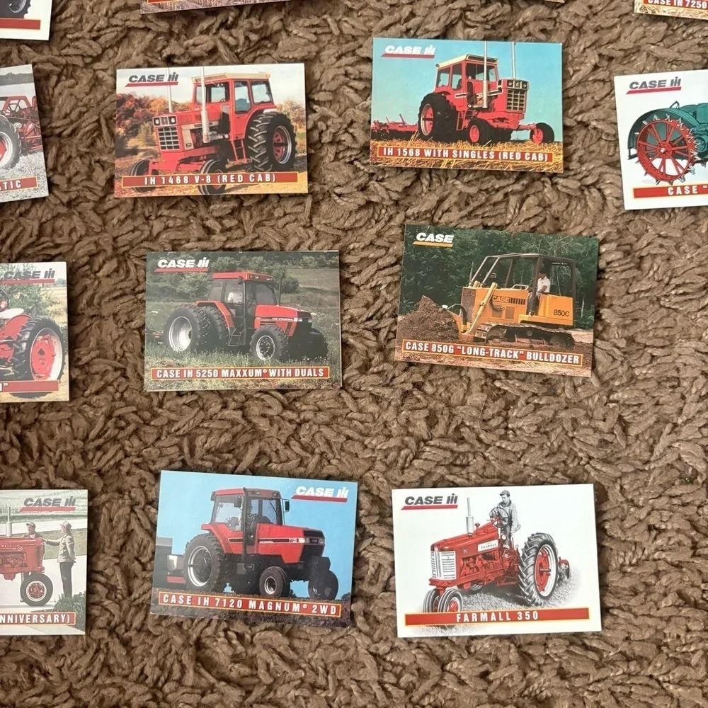 ERTL explore world