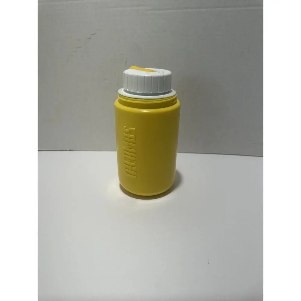 Thermos teddy ruxpin
