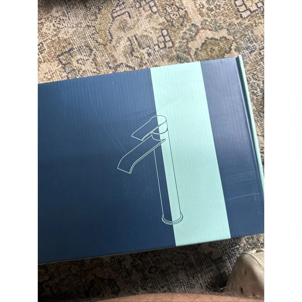 FORIOUS brand new