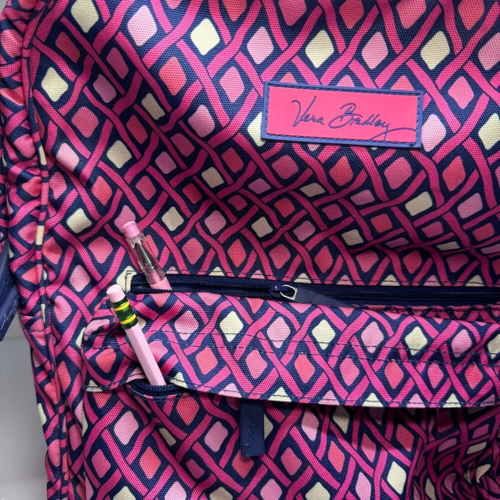 Vera Bradley vera bradley