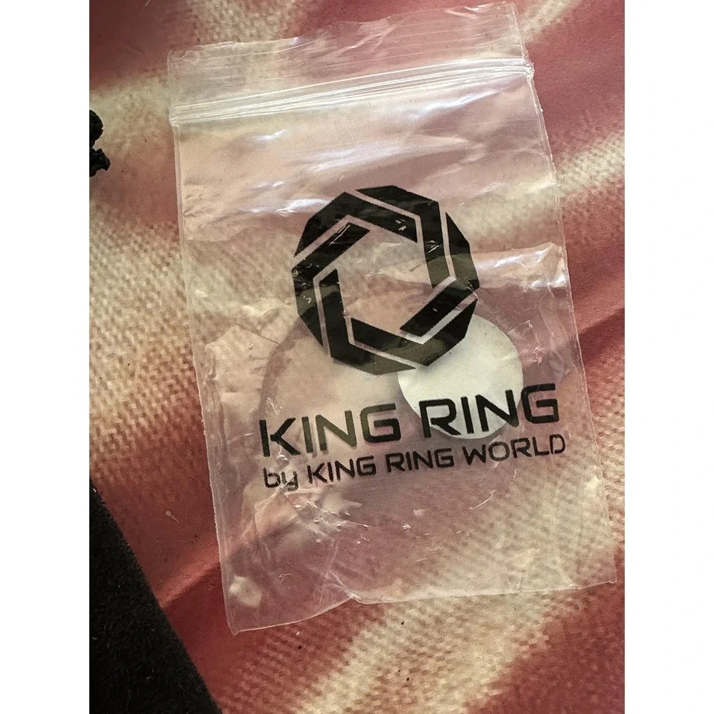King Ring brand king